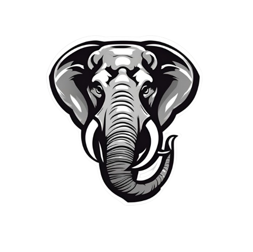 ElephMC Logo